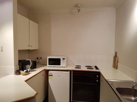 Paxsafe Sydney Hyde Park Budget Apartments - Kempsey Accommodation 24