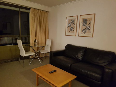 Paxsafe Sydney Hyde Park Budget Apartments - Kempsey Accommodation 3