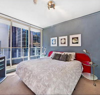 Sydney CBD Two Bedroom walk to Opera House - Kempsey Accommodation