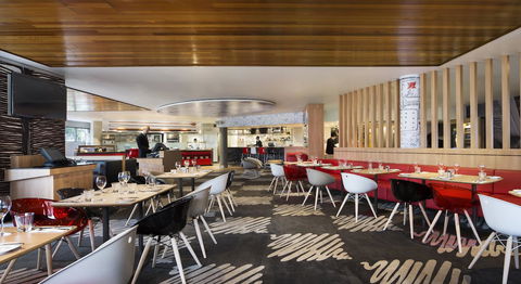 Ibis Sydney Airport - Kempsey Accommodation 5