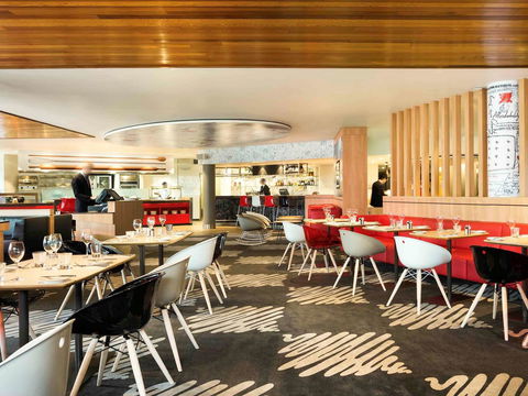 Ibis Sydney Airport - Kempsey Accommodation 40