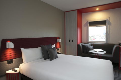 Ibis Sydney Airport - Kempsey Accommodation 1