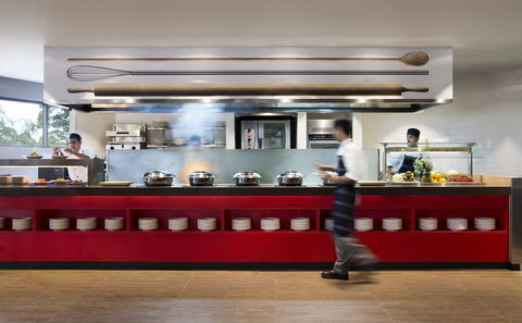 Ibis Sydney Airport - Kempsey Accommodation 11