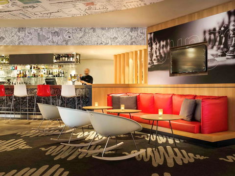 Ibis Sydney Airport - Kempsey Accommodation 36