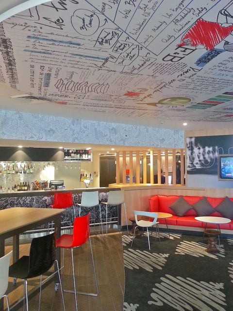 Ibis Sydney Airport - Kempsey Accommodation 16