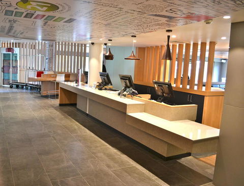 Ibis Sydney Airport - Kempsey Accommodation 12