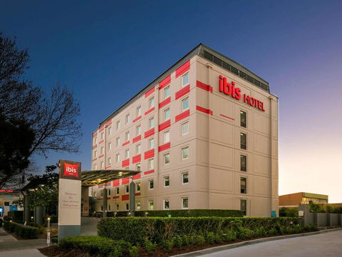 Ibis Sydney Airport - Kempsey Accommodation 3