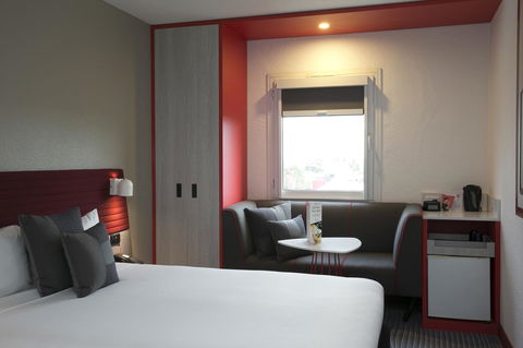 Ibis Sydney Airport - Kempsey Accommodation 10