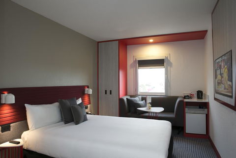 Ibis Sydney Airport - Kempsey Accommodation 9