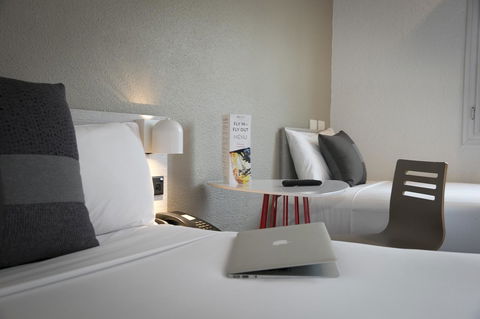 Ibis Sydney Airport - Kempsey Accommodation 24