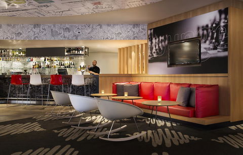 Ibis Sydney Airport - Kempsey Accommodation 14