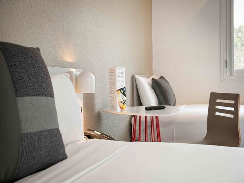 Ibis Sydney Airport - Kempsey Accommodation 44