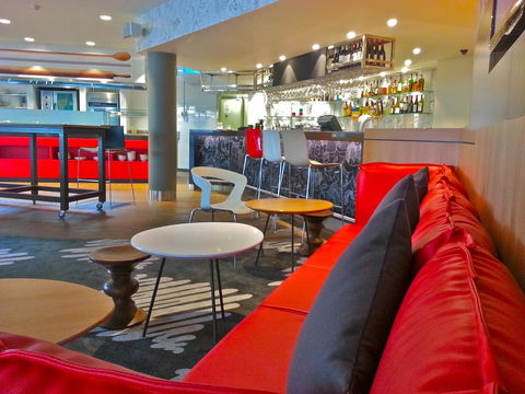 Ibis Sydney Airport - Kempsey Accommodation 17
