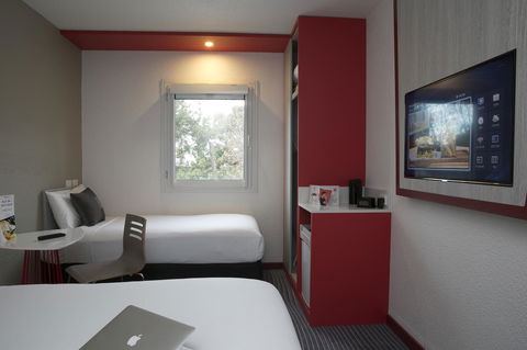 Ibis Sydney Airport - Kempsey Accommodation 25