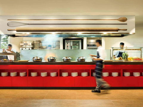 Ibis Sydney Airport - Kempsey Accommodation 41