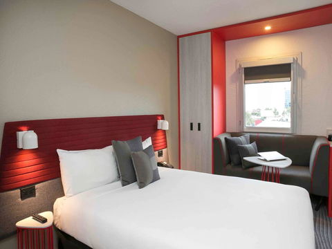 Ibis Sydney Airport - Kempsey Accommodation 34