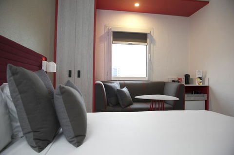 Ibis Sydney Airport - Kempsey Accommodation 0