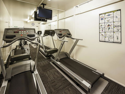 Ibis Sydney Airport - Kempsey Accommodation 20