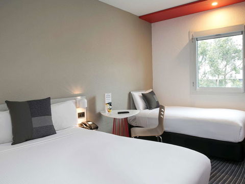Ibis Sydney Airport - Kempsey Accommodation 33