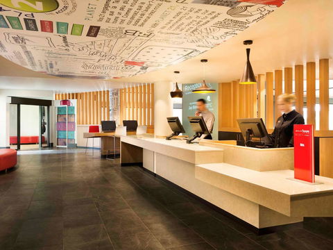 Ibis Sydney Airport - Kempsey Accommodation 42