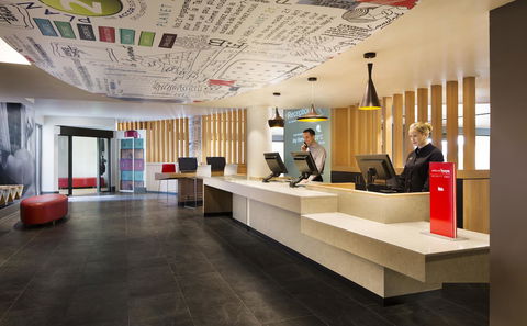 Ibis Sydney Airport - Kempsey Accommodation 4
