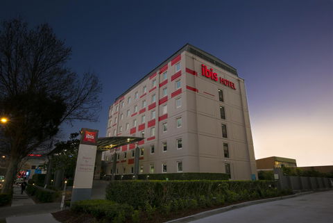 Ibis Sydney Airport - Kempsey Accommodation 23