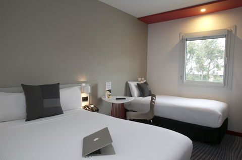 Ibis Sydney Airport - Kempsey Accommodation 6