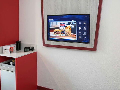 Ibis Sydney Airport - Kempsey Accommodation 31