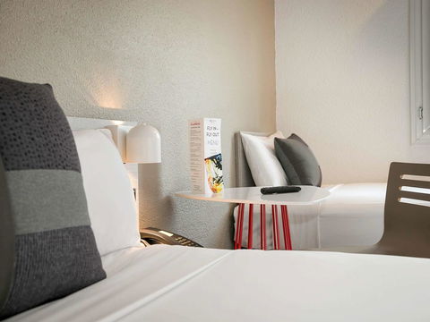 Ibis Sydney Airport - Kempsey Accommodation 32
