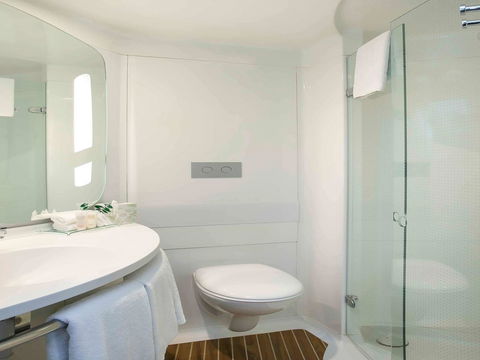 Ibis Sydney Airport - Kempsey Accommodation 43