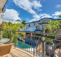 Eco Beach Resort - Kempsey Accommodation