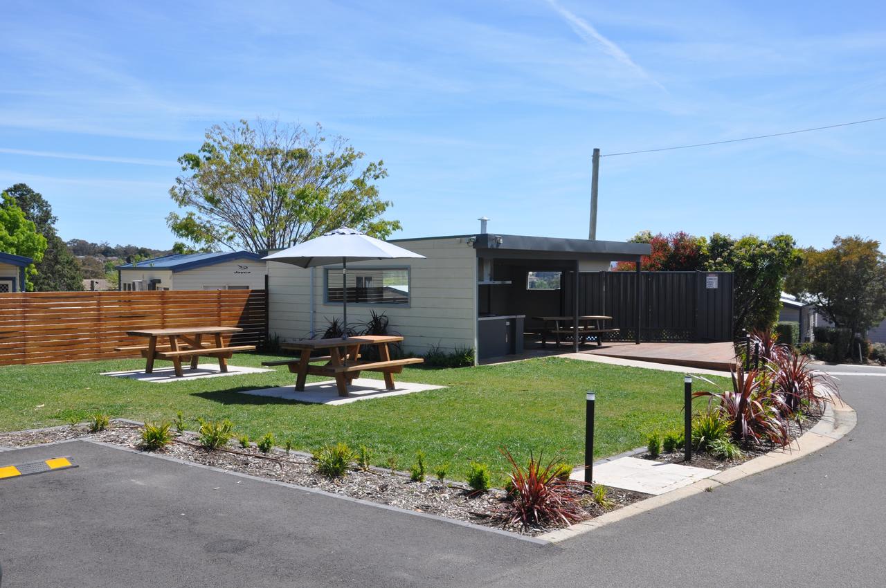 Karabar NSW Kempsey Accommodation