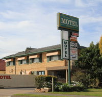 Hunter Valley Motel - Kempsey Accommodation