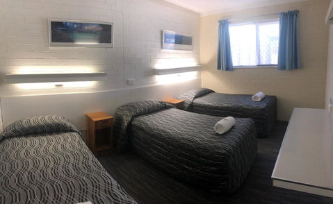 Coastal Bay Motel - Kempsey Accommodation 21