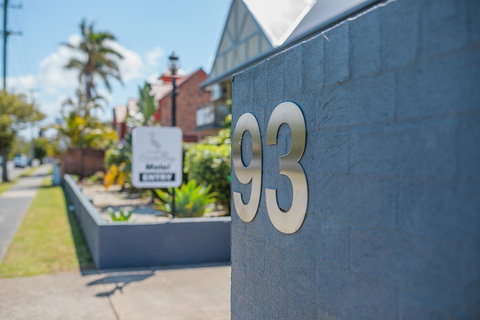 Coastal Bay Motel - Kempsey Accommodation 5