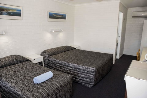 Coastal Bay Motel - Kempsey Accommodation 31