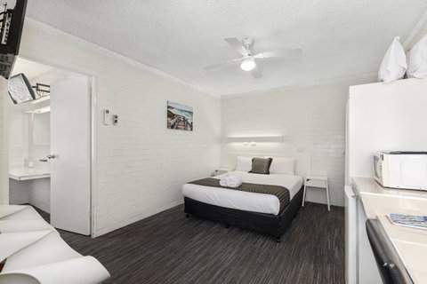 Coastal Bay Motel - Kempsey Accommodation 16