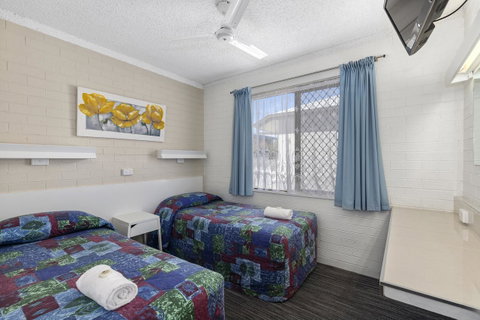 Coastal Bay Motel - Kempsey Accommodation 15
