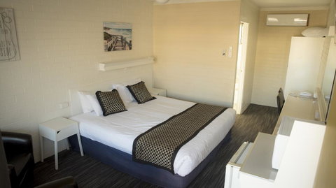 Coastal Bay Motel - Kempsey Accommodation 42