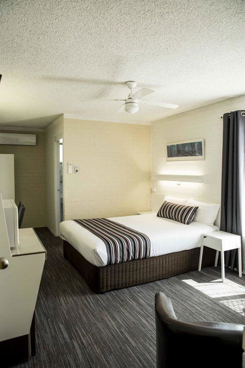 Coastal Bay Motel - Kempsey Accommodation 35