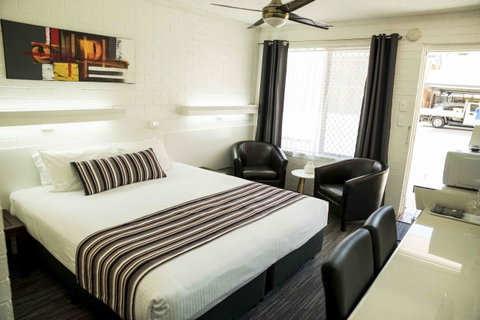 Coastal Bay Motel - Kempsey Accommodation 27