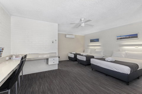 Coastal Bay Motel - Kempsey Accommodation 11