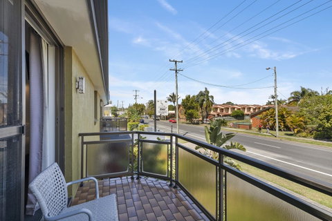 Coastal Bay Motel - Kempsey Accommodation 7