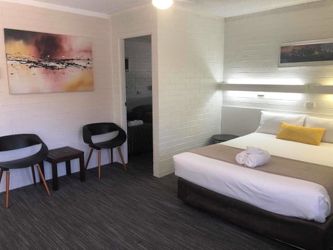 Coastal Bay Motel - Kempsey Accommodation 20
