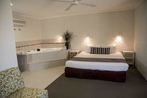 Coastal Bay Motel - Kempsey Accommodation 26