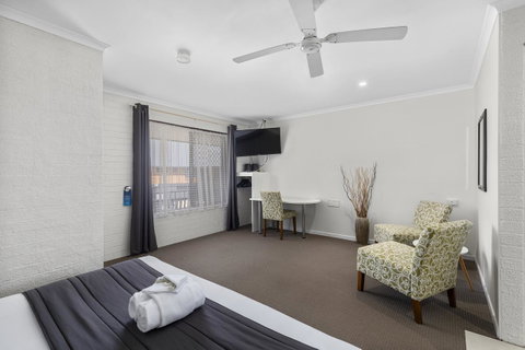 Coastal Bay Motel - Kempsey Accommodation 12