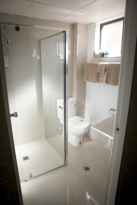 Coastal Bay Motel - Kempsey Accommodation 30