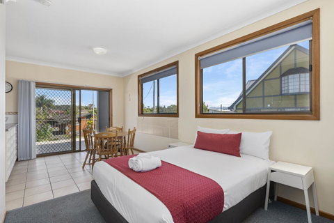 Coastal Bay Motel - Kempsey Accommodation 8