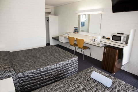 Coastal Bay Motel - Kempsey Accommodation 29