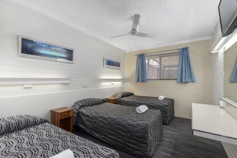 Coastal Bay Motel - Kempsey Accommodation 17